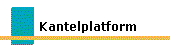 Kantelplatform